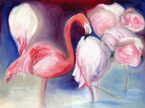 Pretty in Pink、2012年、